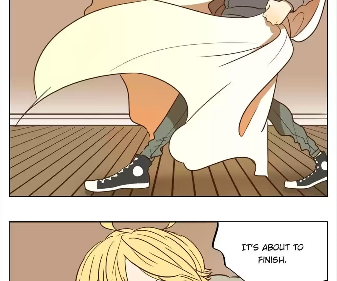 Read 20 twenty chapter 60 image 25 on Lezhin