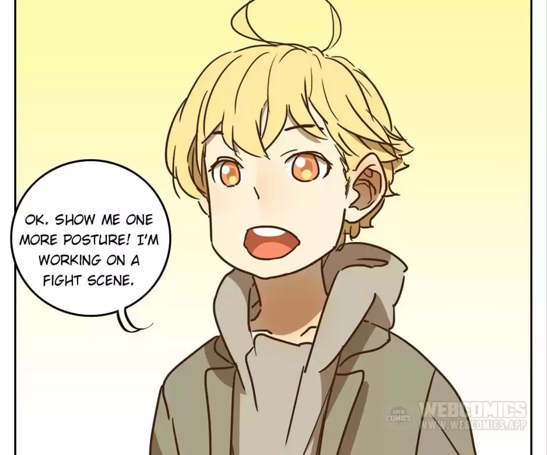 Read 20 twenty chapter 60 image 29 on Lezhin