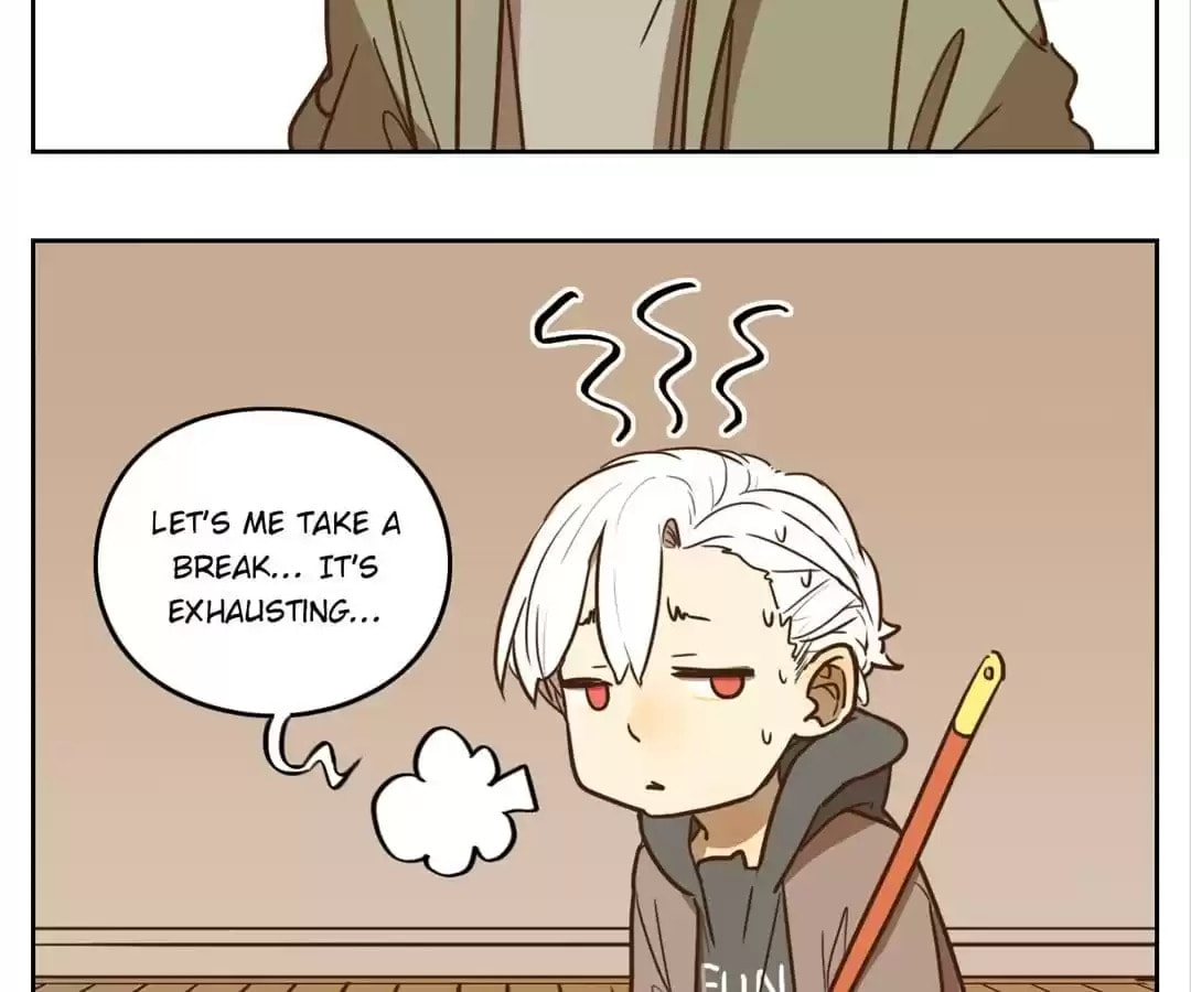 Read 20 twenty chapter 60 image 30 on Lezhin