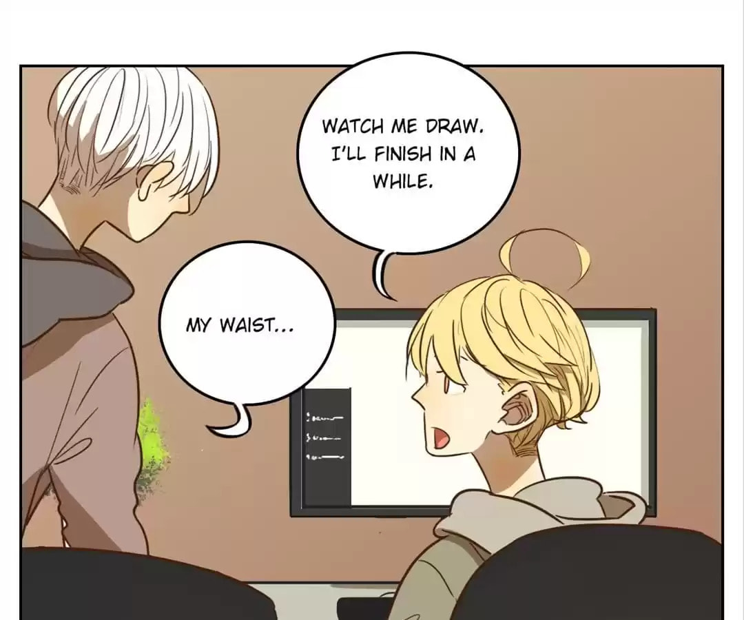 Read 20 twenty chapter 60 image 33 on Lezhin