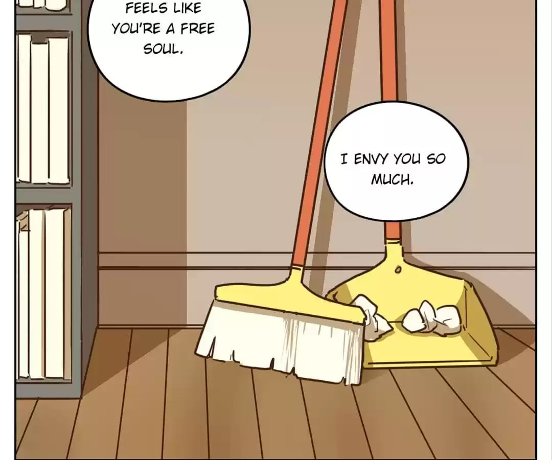 Read 20 twenty chapter 60 image 40 on Lezhin
