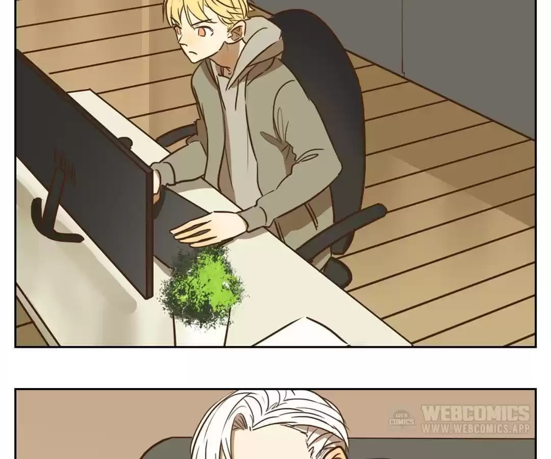 Read 20 twenty chapter 60 image 5 on Lezhin