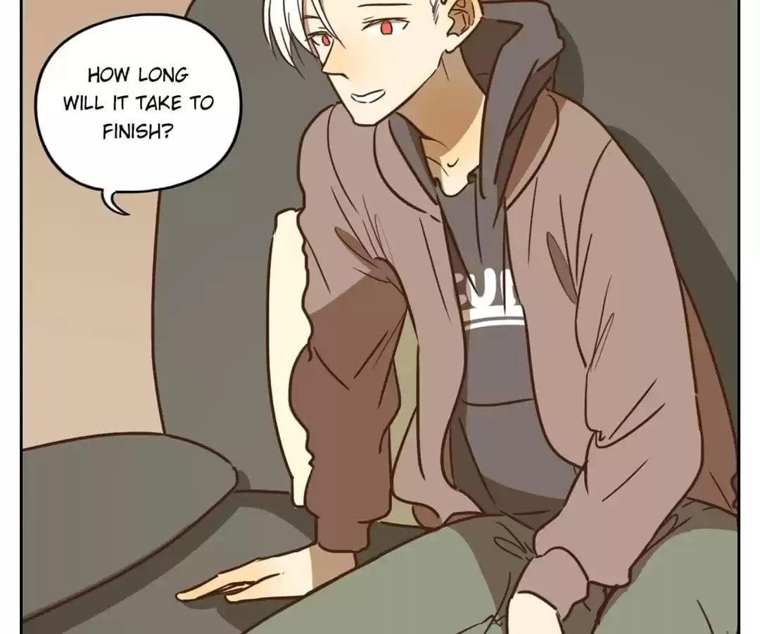 Read 20 twenty chapter 60 image 6 on Lezhin