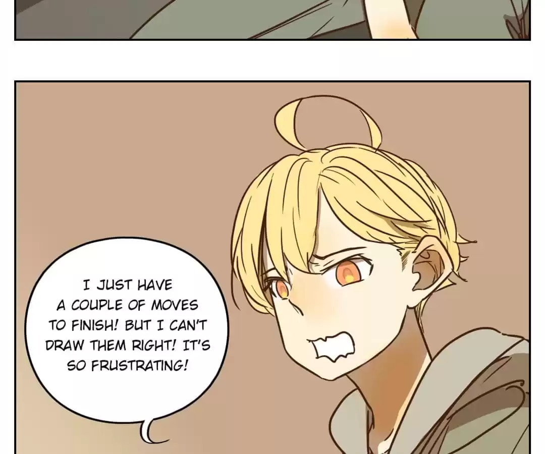 Read 20 twenty chapter 60 image 7 on Lezhin