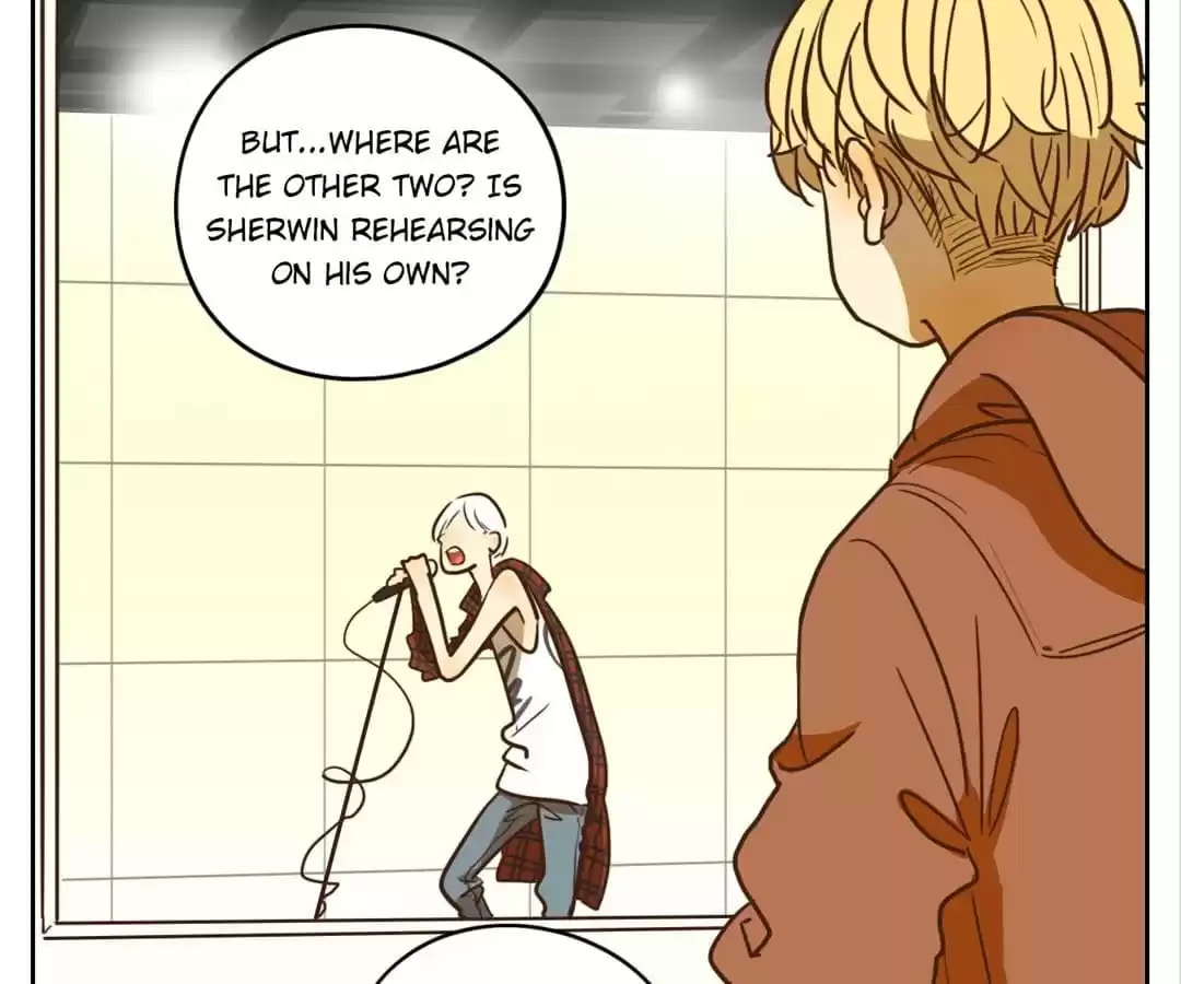 Read 20 twenty chapter 62 image 14 on Lezhin