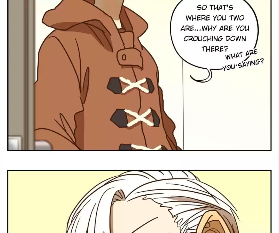 Read 20 twenty chapter 62 image 20 on Lezhin