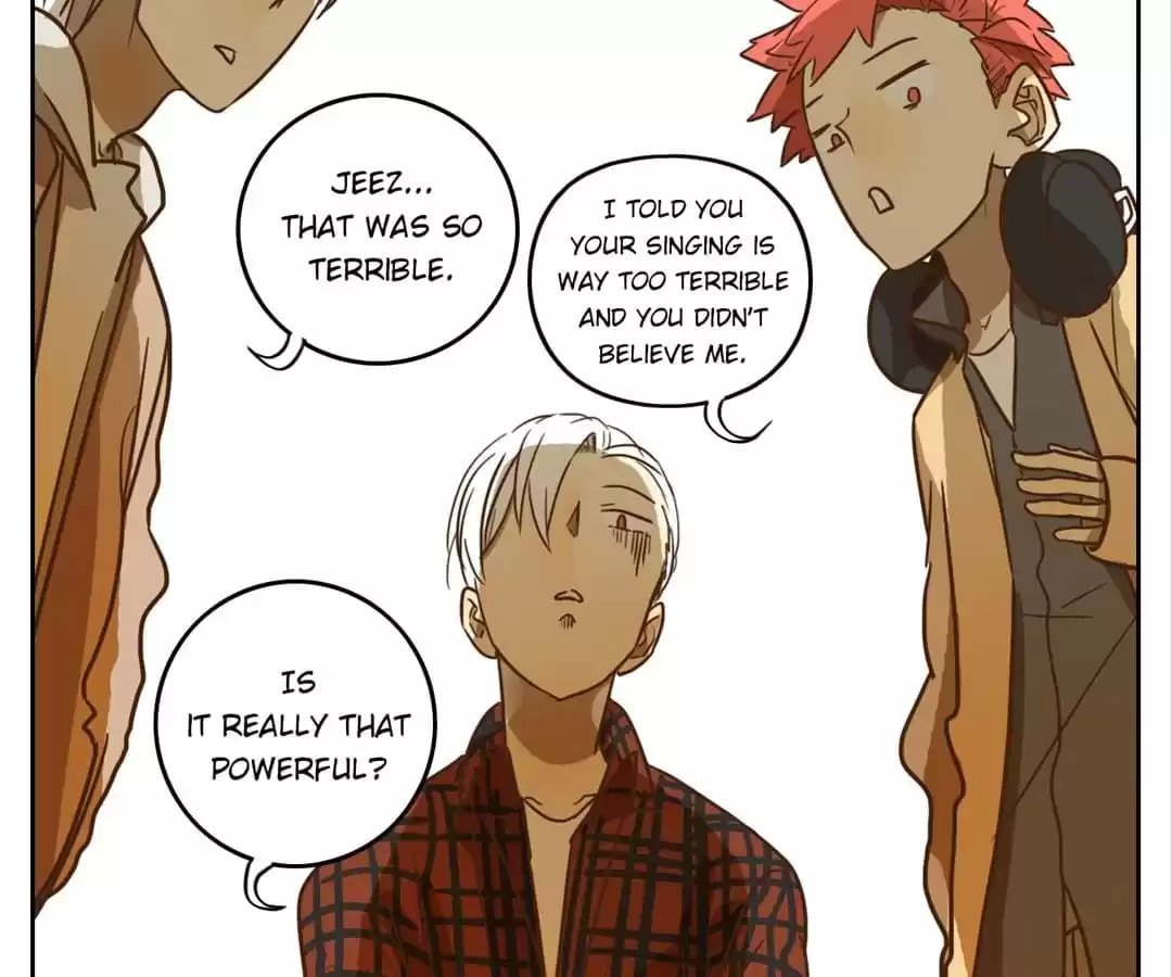 Read 20 twenty chapter 62 image 35 on Lezhin