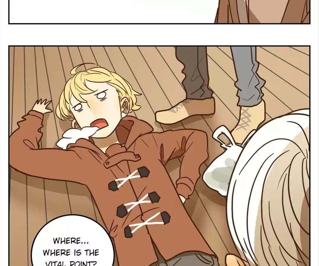 Read 20 twenty chapter 62 image 40 on Lezhin