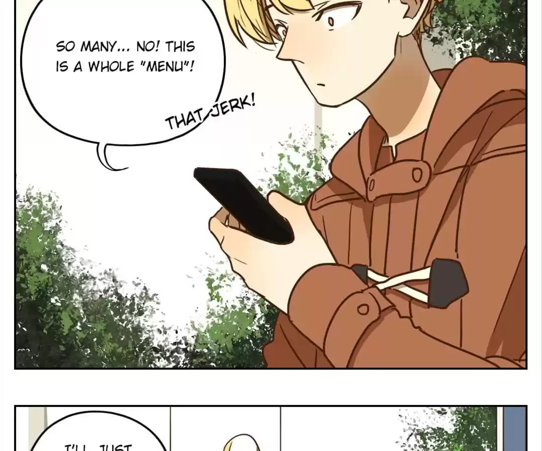 Read 20 twenty chapter 62 image 6 on Lezhin