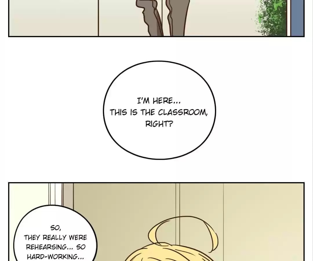 Read 20 twenty chapter 62 image 8 on Lezhin