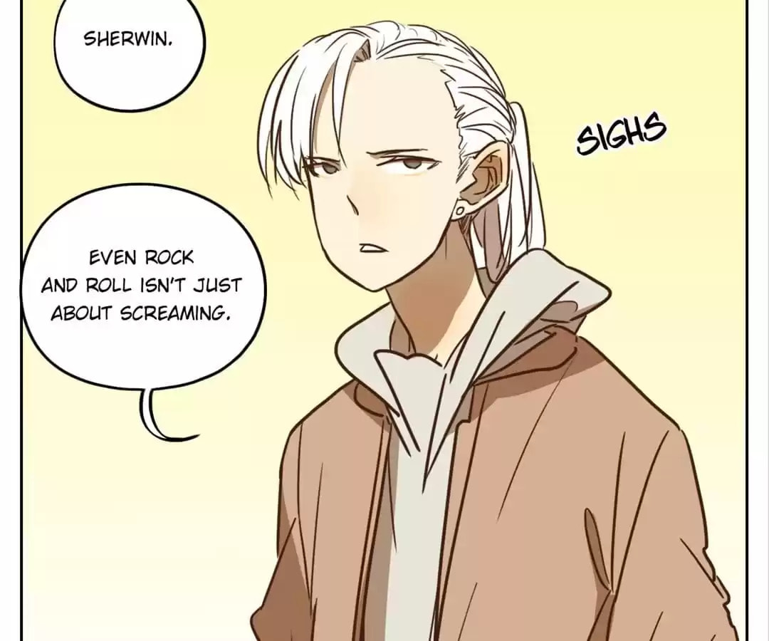 Read 20 twenty chapter 63 image 11 on Lezhin