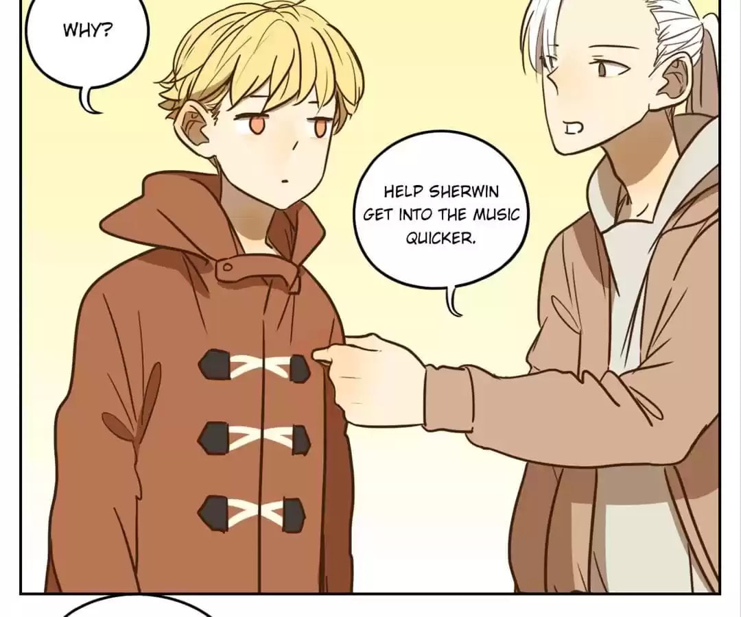 Read 20 twenty chapter 63 image 15 on Lezhin