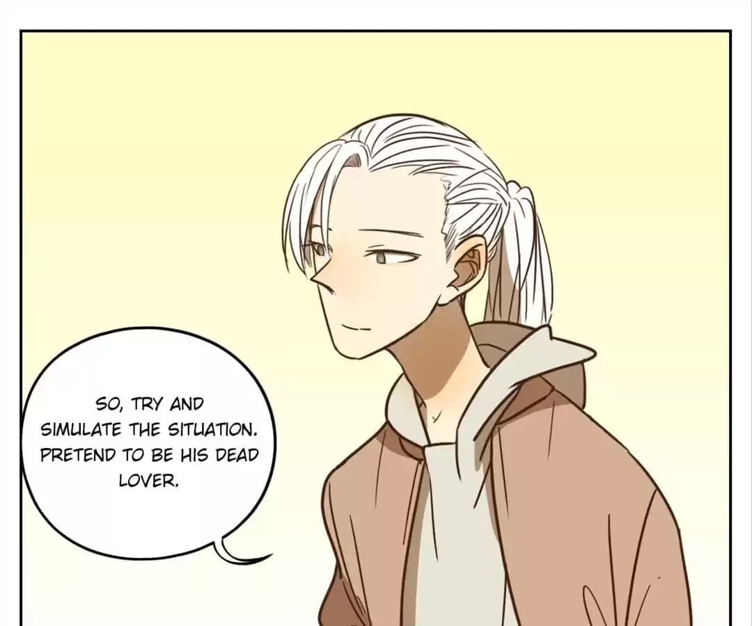 Read 20 twenty chapter 63 image 18 on Lezhin