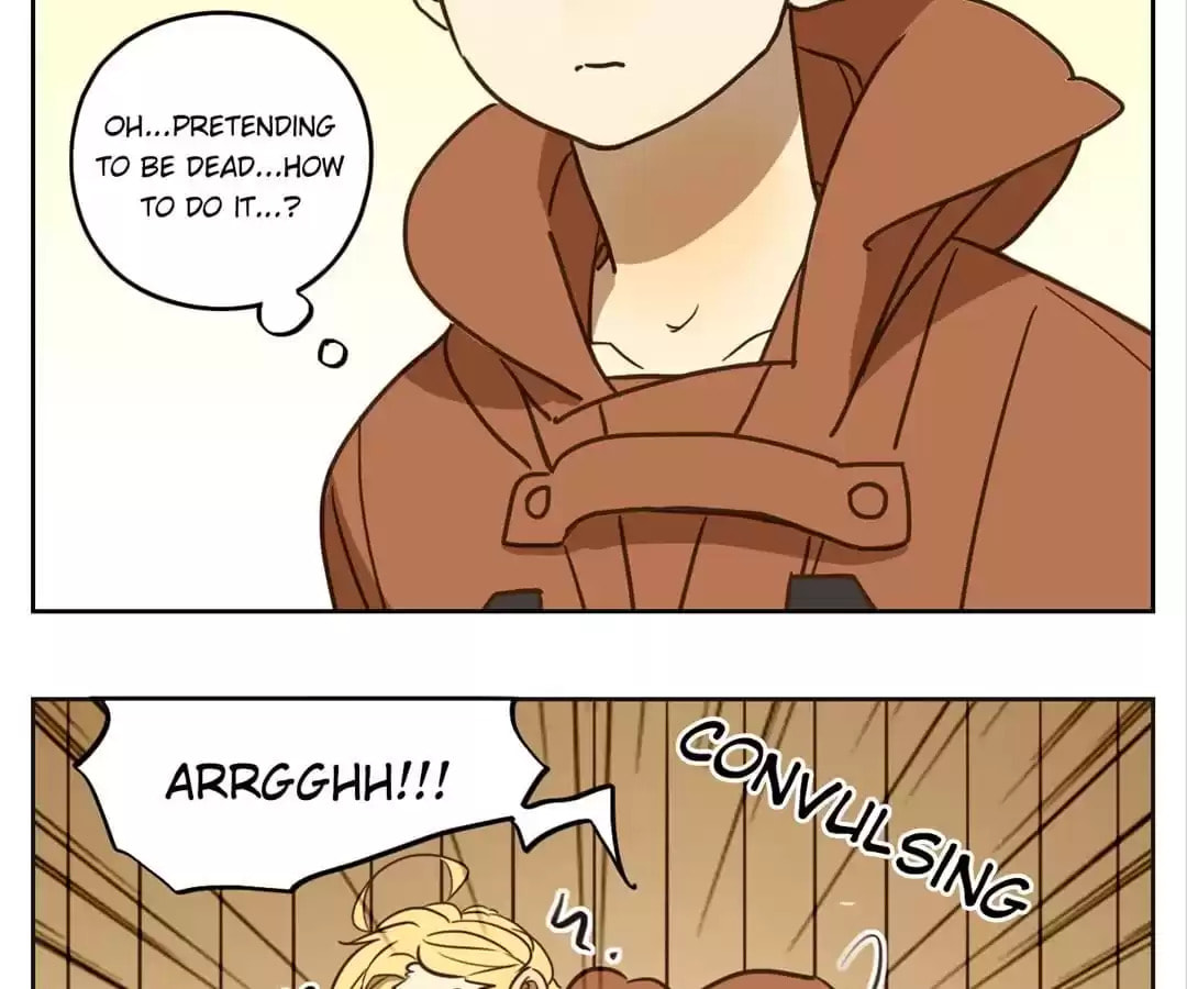 Read 20 twenty chapter 63 image 20 on Lezhin