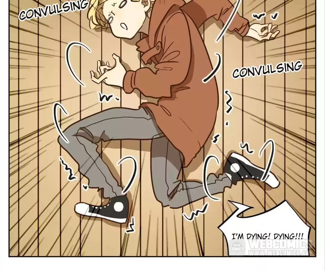 Read 20 twenty chapter 63 image 21 on Lezhin