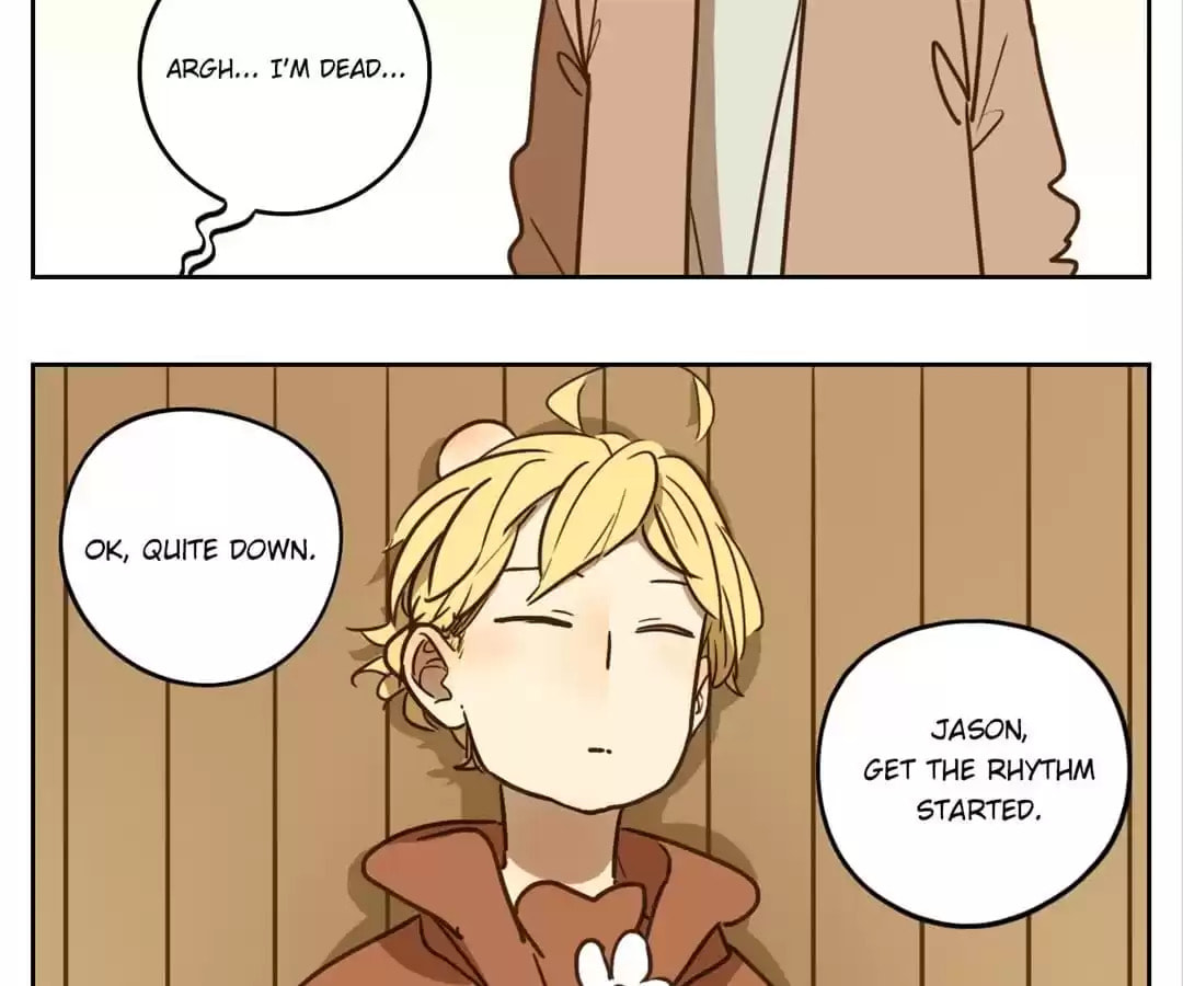 Read 20 twenty chapter 63 image 24 on Lezhin