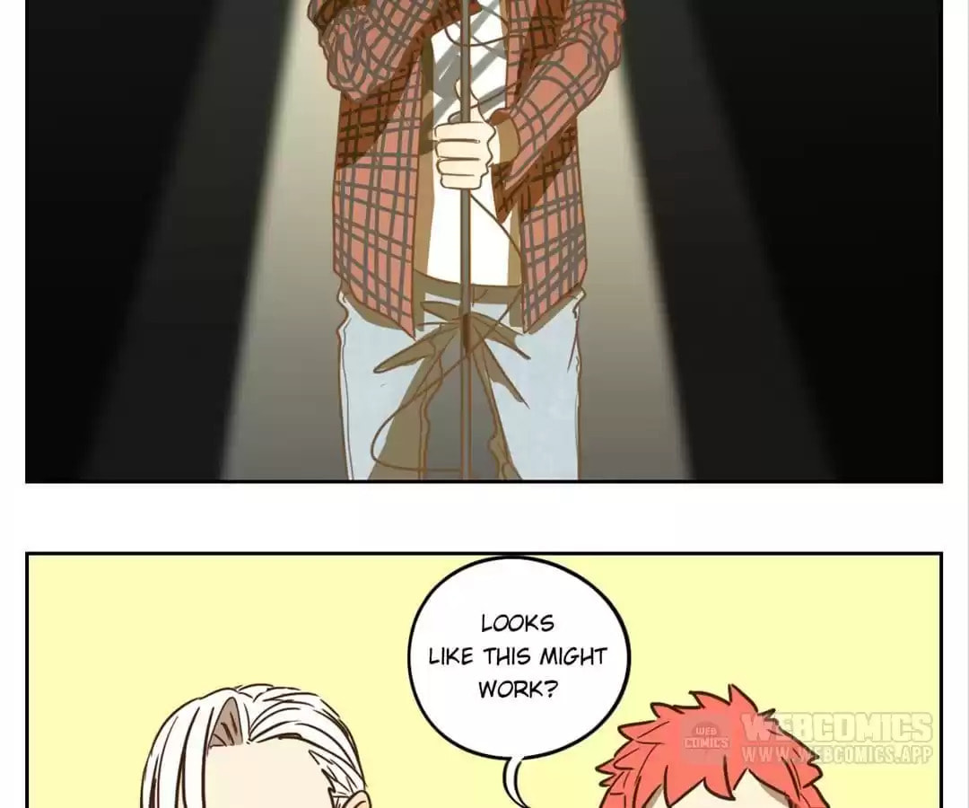 Read 20 twenty chapter 63 image 29 on Lezhin