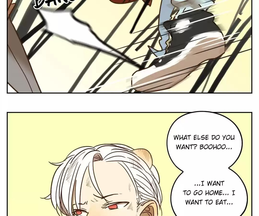 Read 20 twenty chapter 63 image 36 on Lezhin