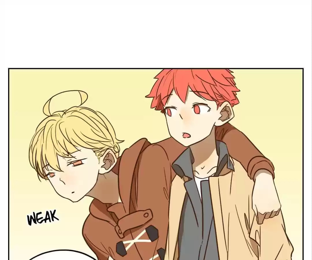 Read 20 twenty chapter 63 image 4 on Lezhin