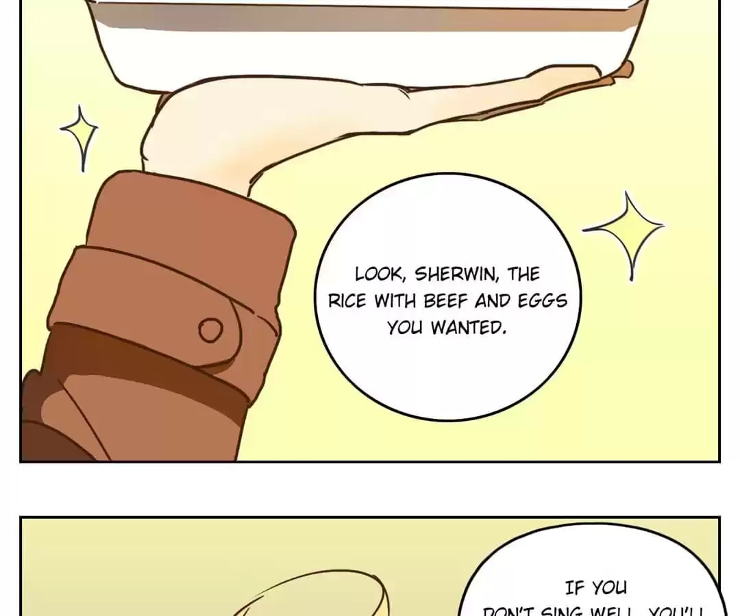 Read 20 twenty chapter 63 image 41 on Lezhin