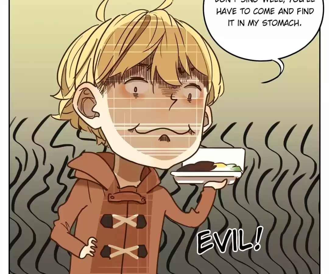 Read 20 twenty chapter 63 image 42 on Lezhin