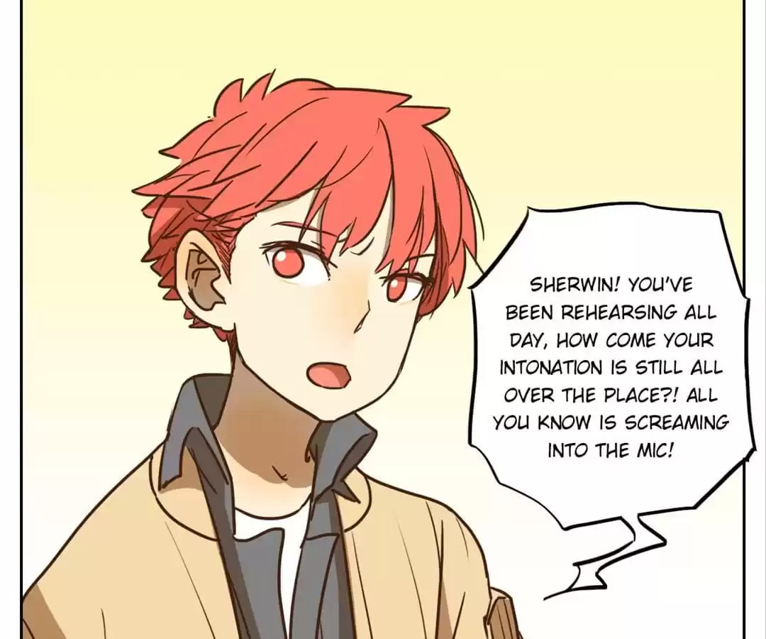 Read 20 twenty chapter 63 image 7 on Lezhin