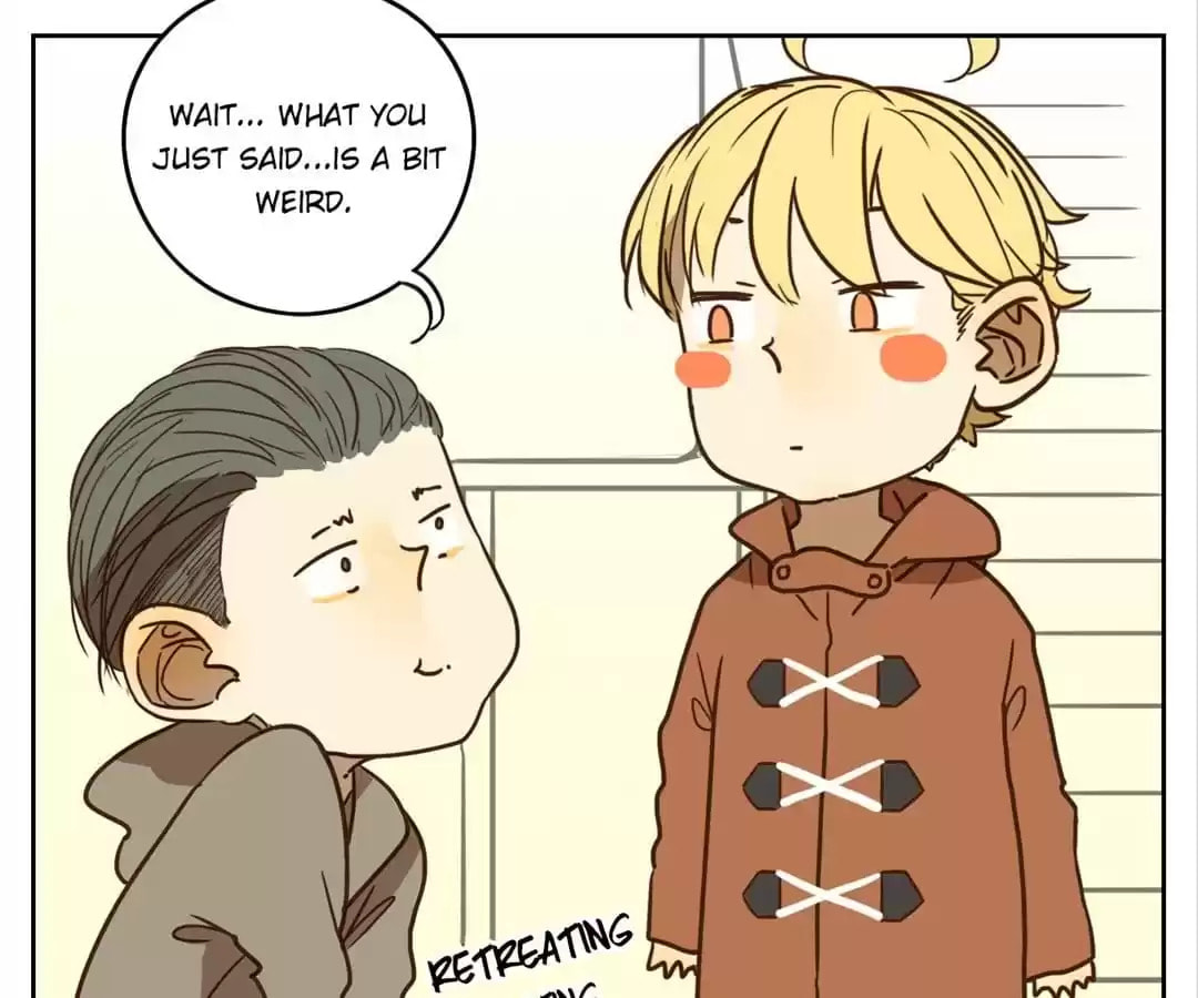 Read 20 twenty chapter 65 image 10 on Lezhin