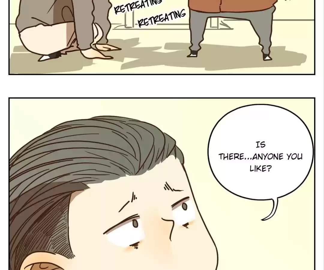 Read 20 twenty chapter 65 image 11 on Lezhin