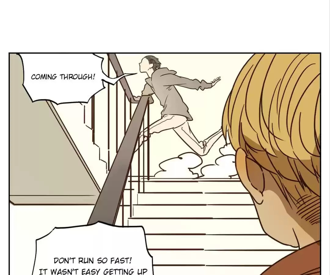 Read 20 twenty chapter 65 image 14 on Lezhin