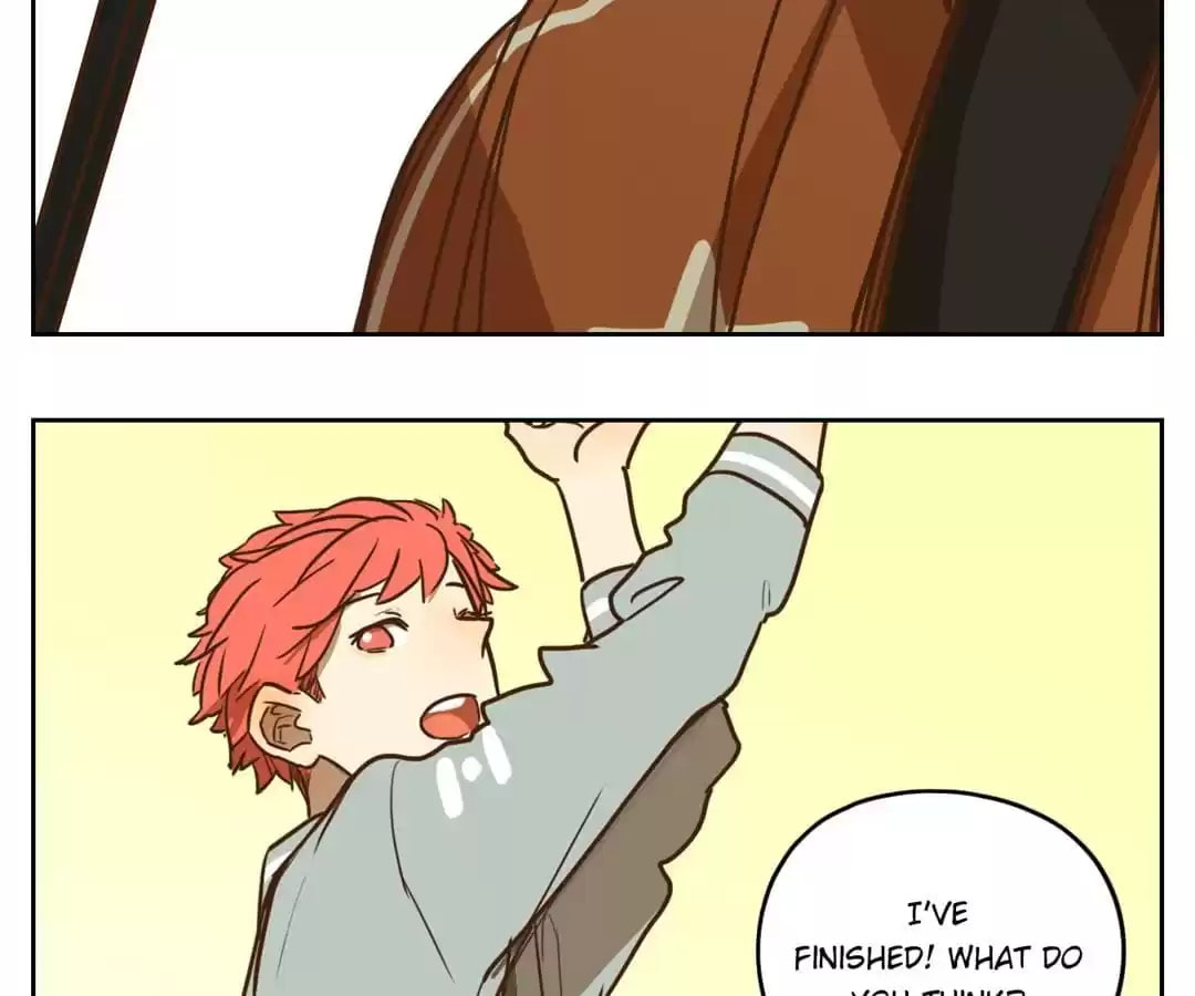 Read 20 twenty chapter 65 image 20 on Lezhin