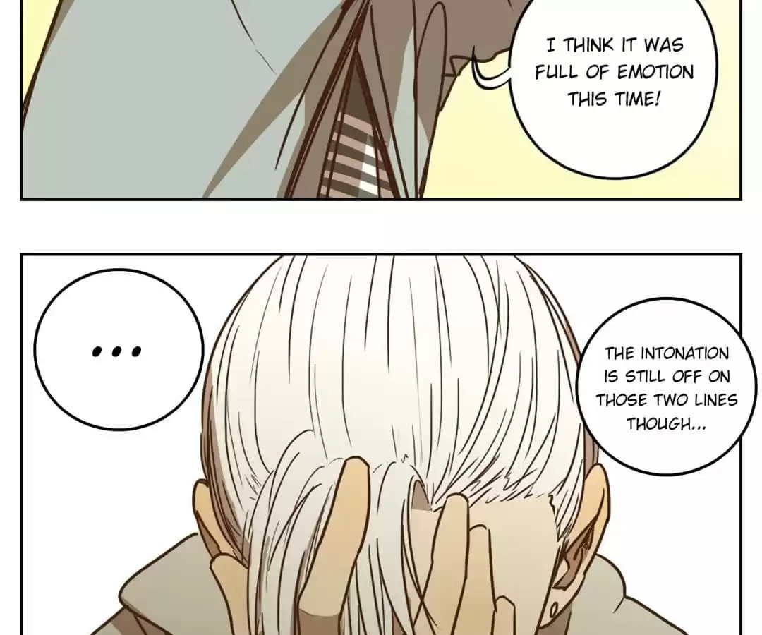 Read 20 twenty chapter 65 image 24 on Lezhin