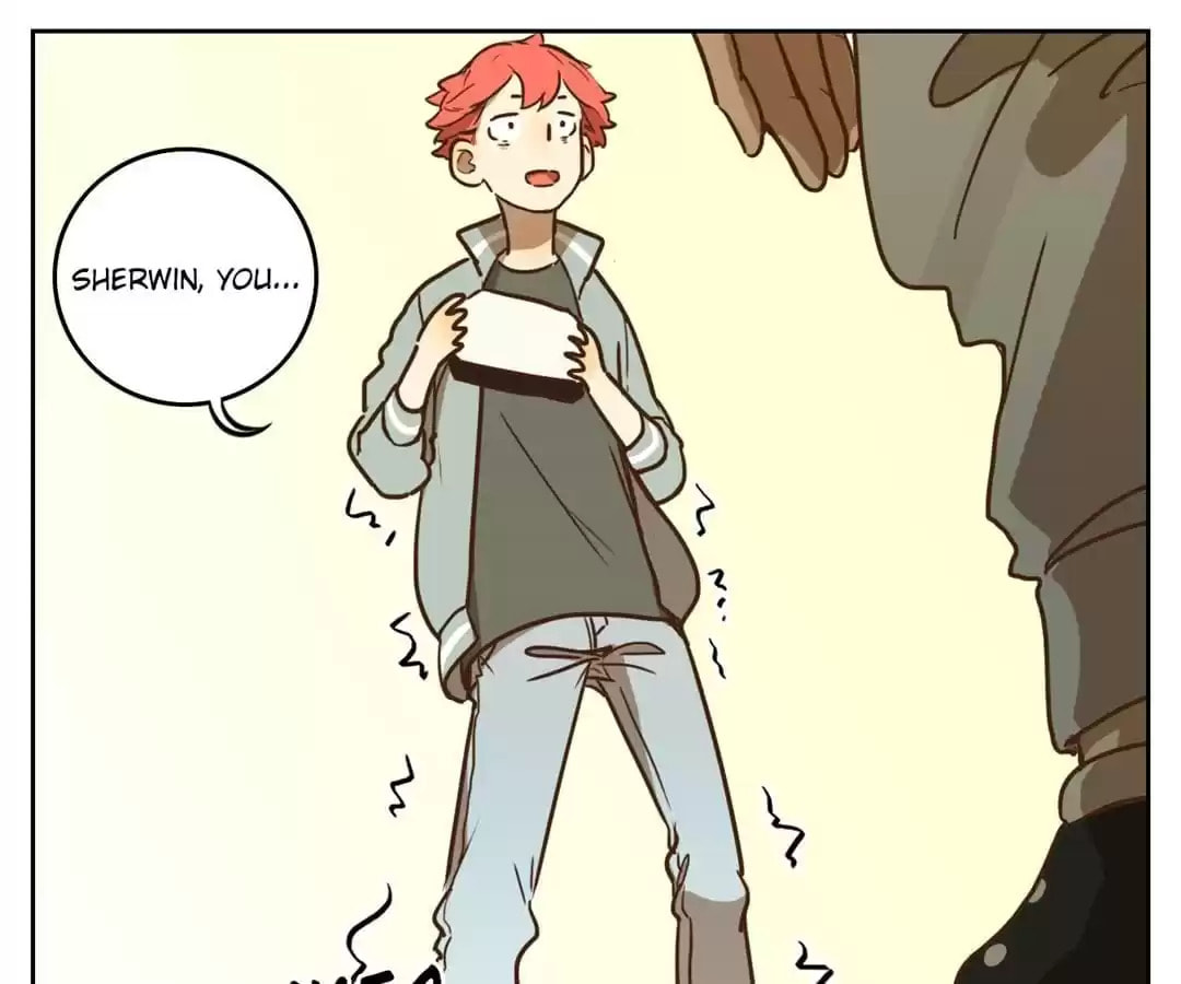 Read 20 twenty chapter 65 image 31 on Lezhin