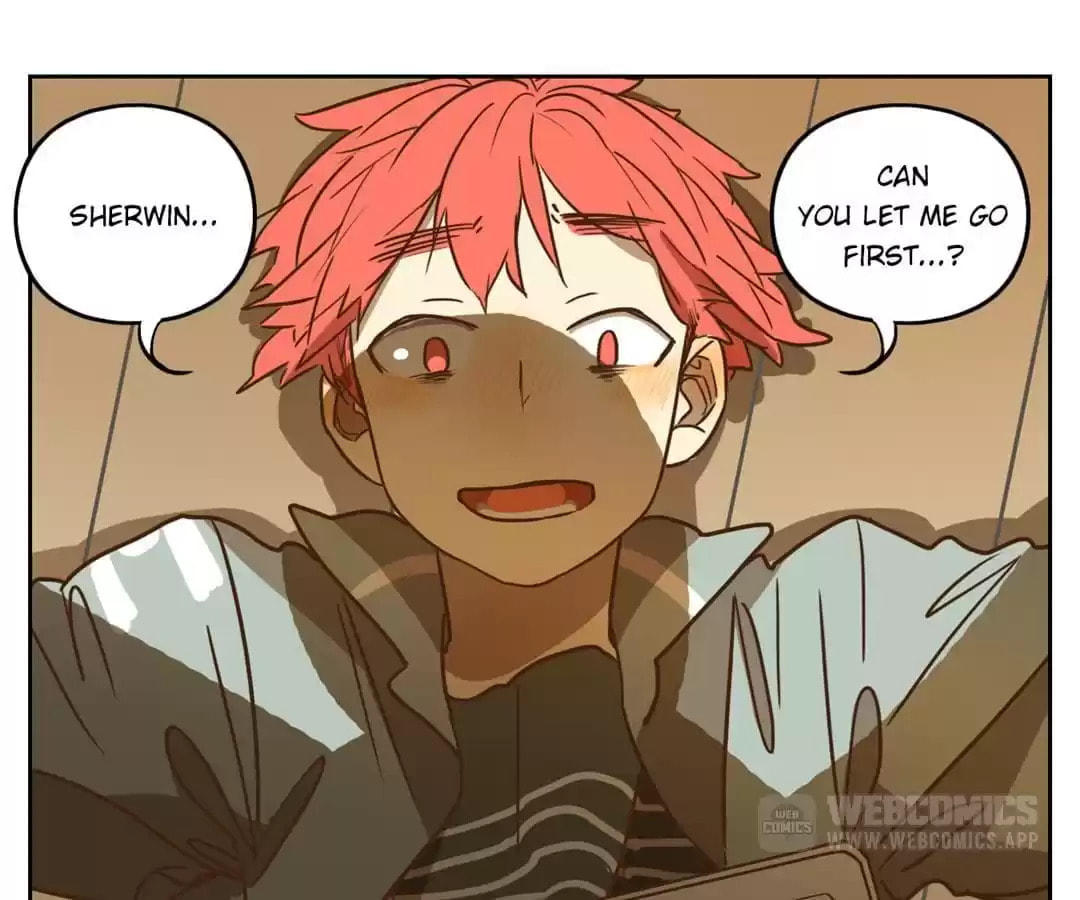 Read 20 twenty chapter 65 image 37 on Lezhin