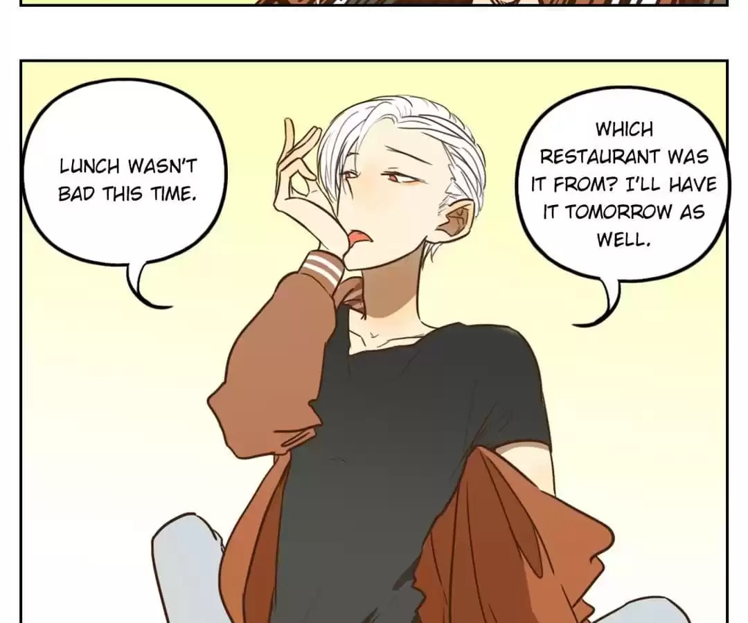 Read 20 twenty chapter 65 image 43 on Lezhin