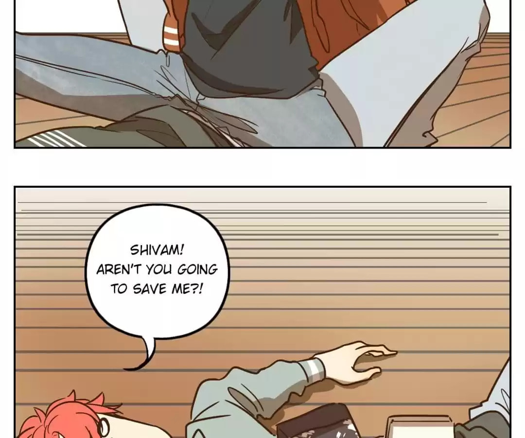Read 20 twenty chapter 65 image 44 on Lezhin
