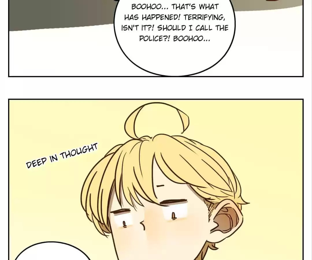 Read 20 twenty chapter 65 image 7 on Lezhin