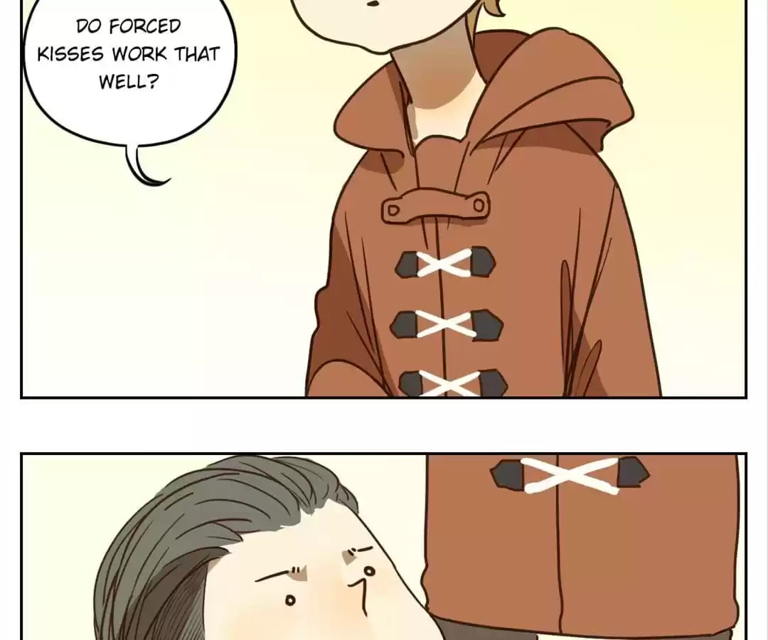 Read 20 twenty chapter 65 image 8 on Lezhin
