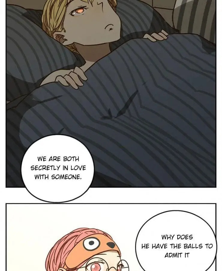 Read 20 twenty chapter 69 image 15 on Lezhin