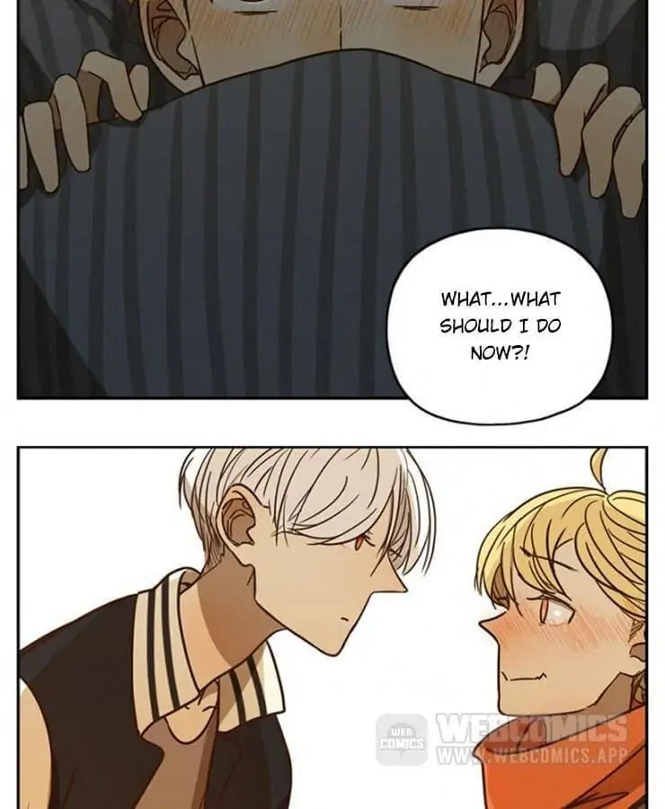 Read 20 twenty chapter 69 image 17 on Lezhin