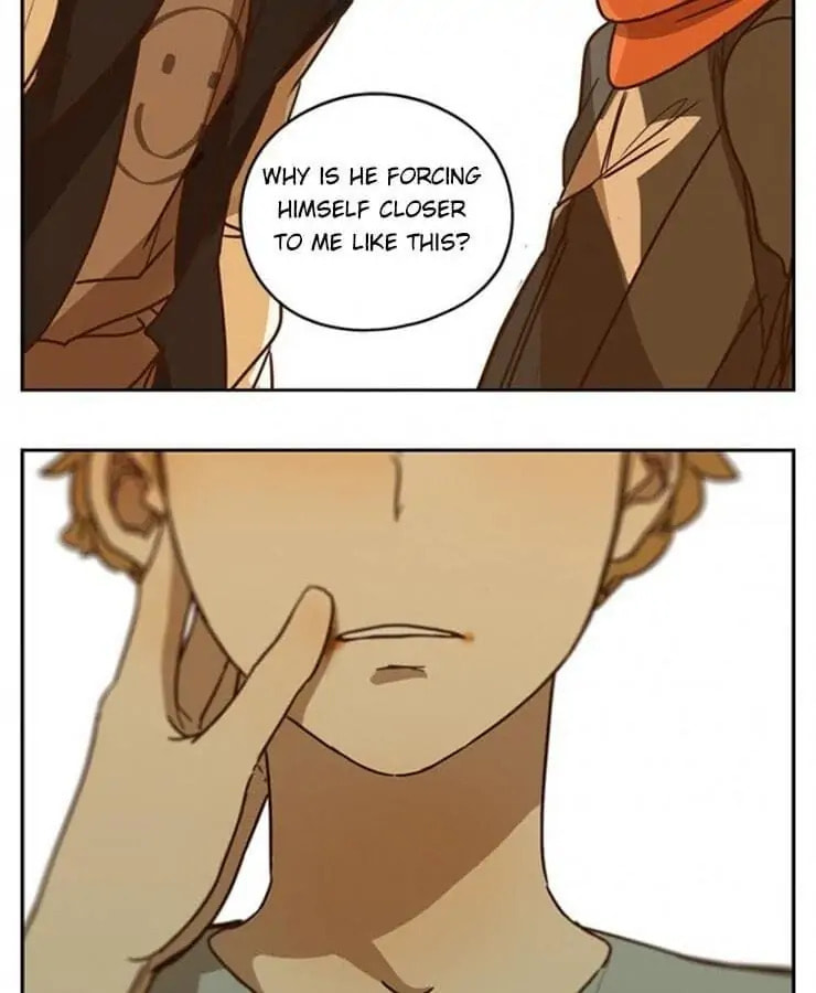 Read 20 twenty chapter 69 image 18 on Lezhin