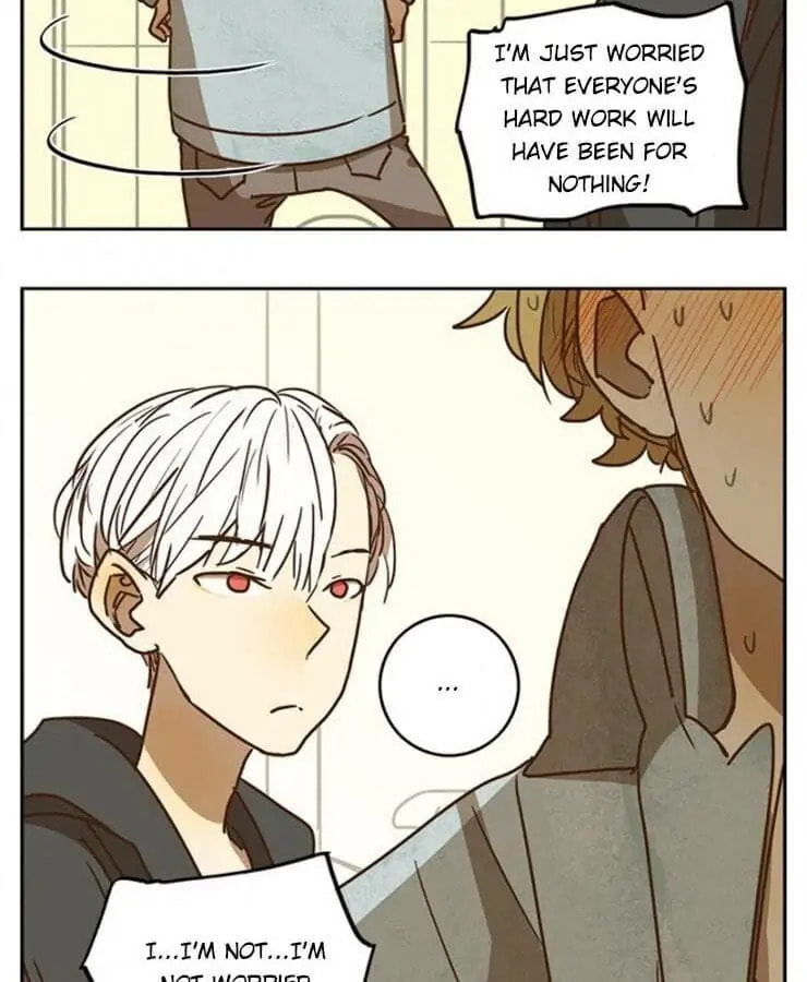 Read 20 twenty chapter 69 image 7 on Lezhin
