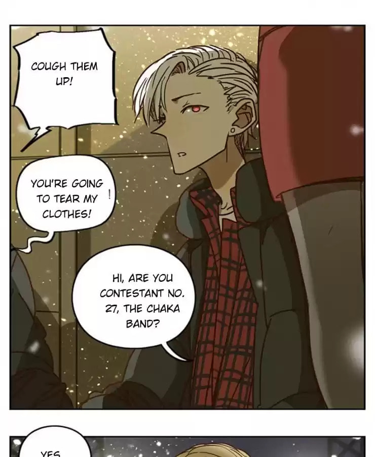 Read 20 twenty chapter 72 image 14 on Lezhin