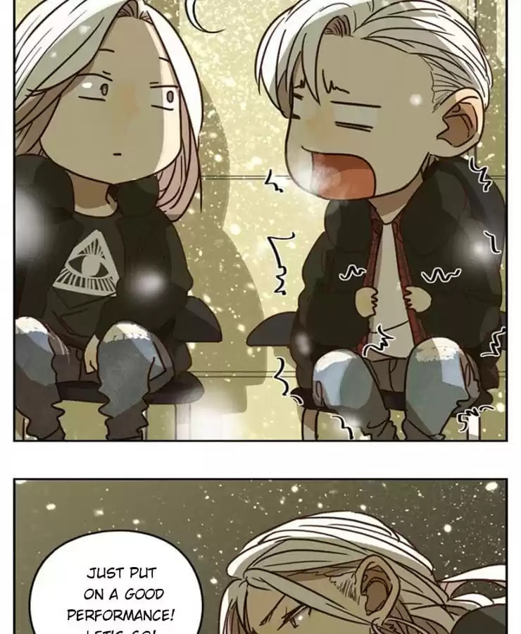Read 20 twenty chapter 72 image 16 on Lezhin