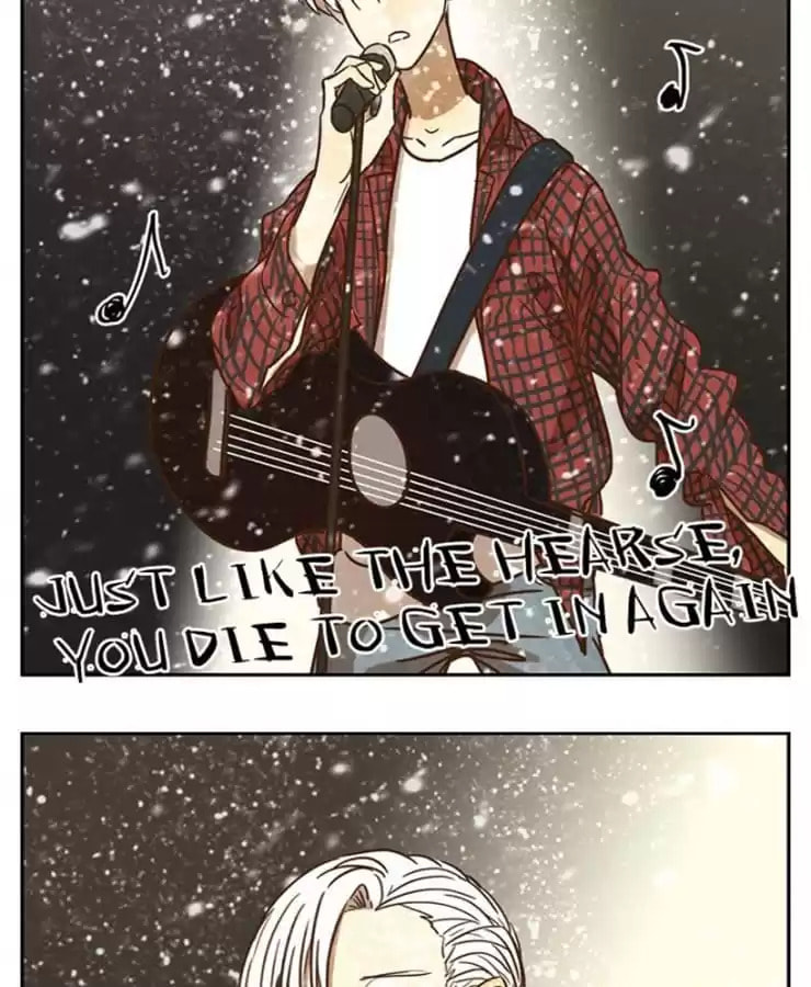 Read 20 twenty chapter 73 image 16 on Lezhin