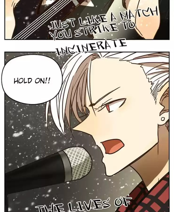 Read 20 twenty chapter 73 image 19 on Lezhin