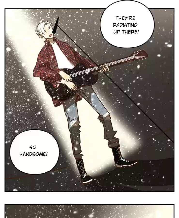 Read 20 twenty chapter 73 image 23 on Lezhin
