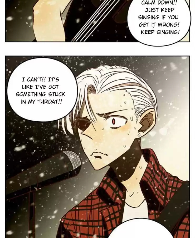 Read 20 twenty chapter 73 image 30 on Lezhin
