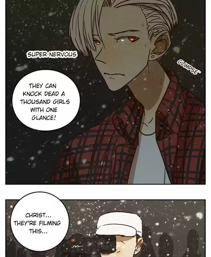 Read 20 twenty chapter 73 image 7 on Lezhin