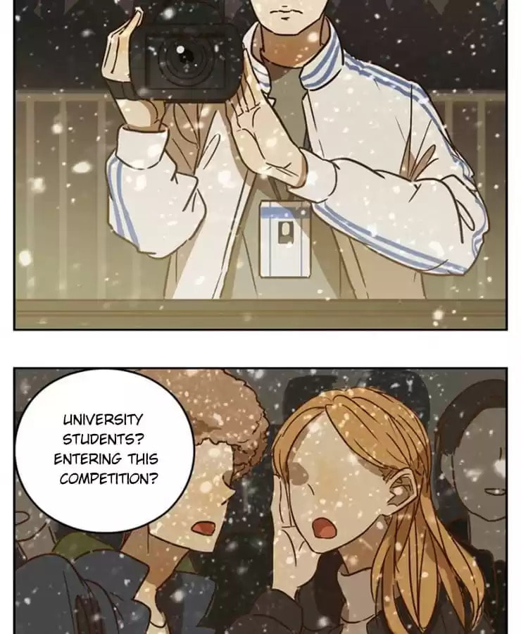 Read 20 twenty chapter 73 image 8 on Lezhin