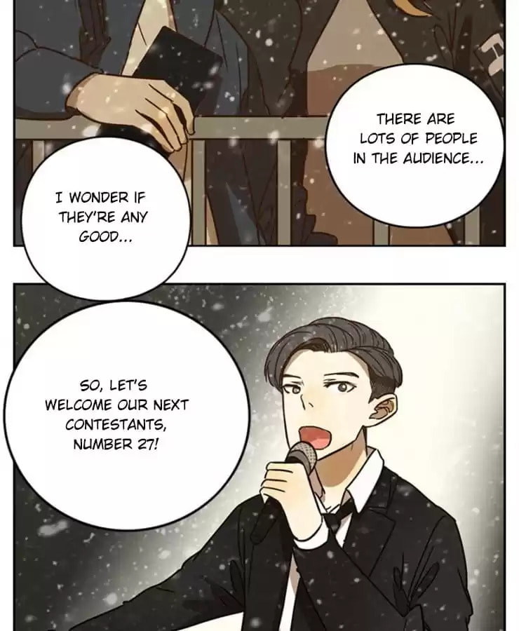 Read 20 twenty chapter 73 image 9 on Lezhin